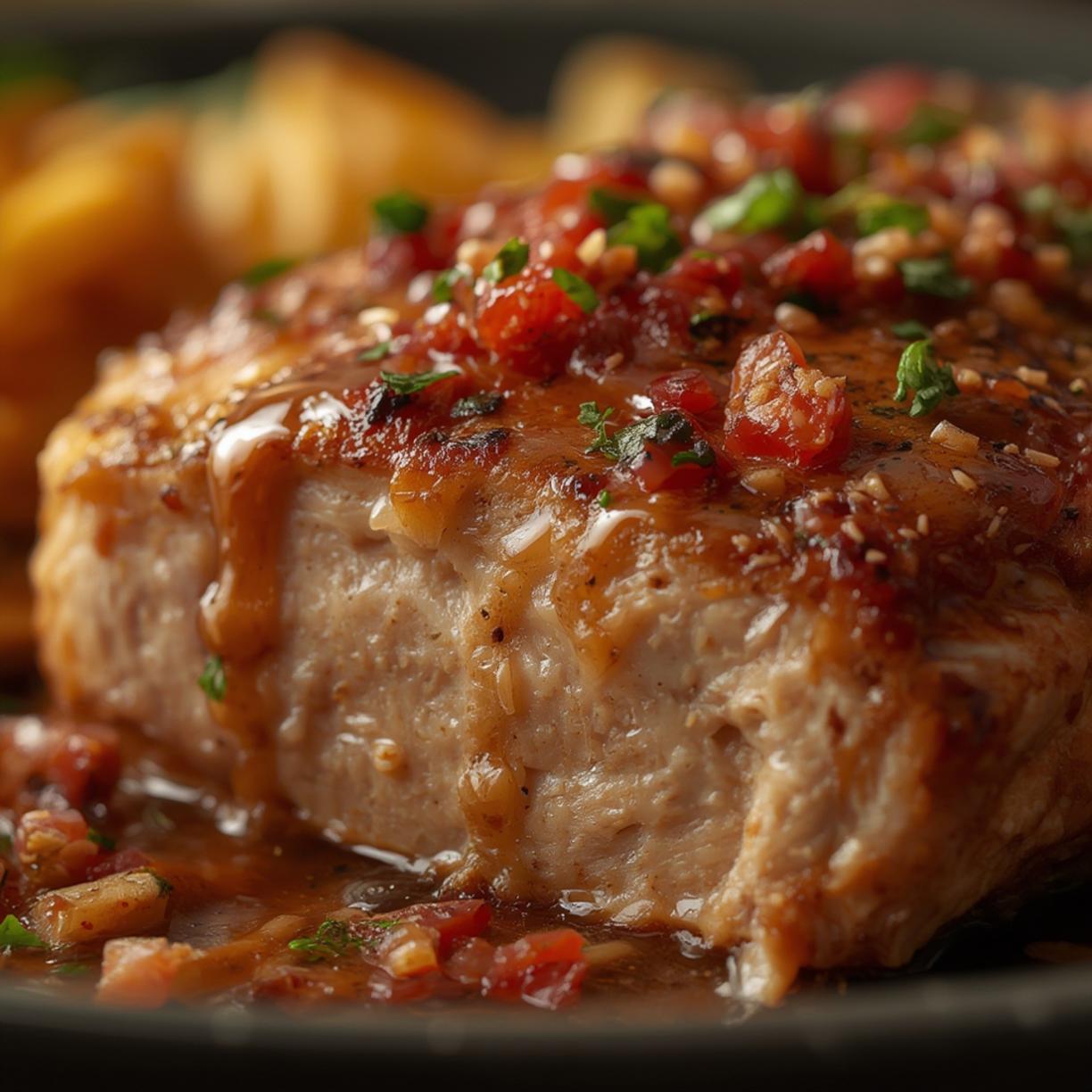 chicken breast vs chicken thigh protein preparation